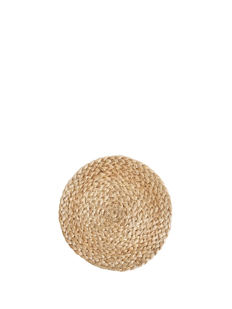 Ancient Craft Coffee Natural Coasters (Set of 4)