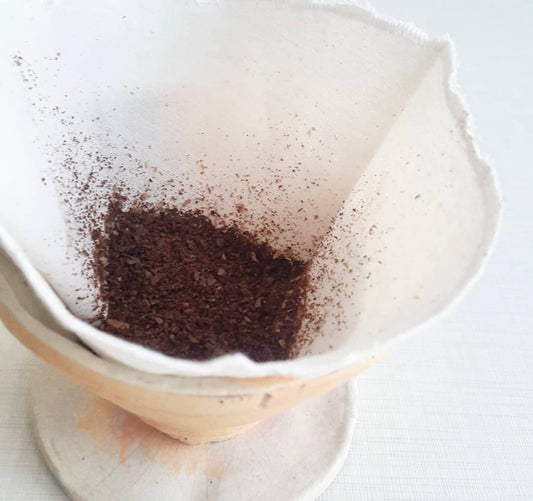 Ancient Craft Coffee Reusable Coffee Filter